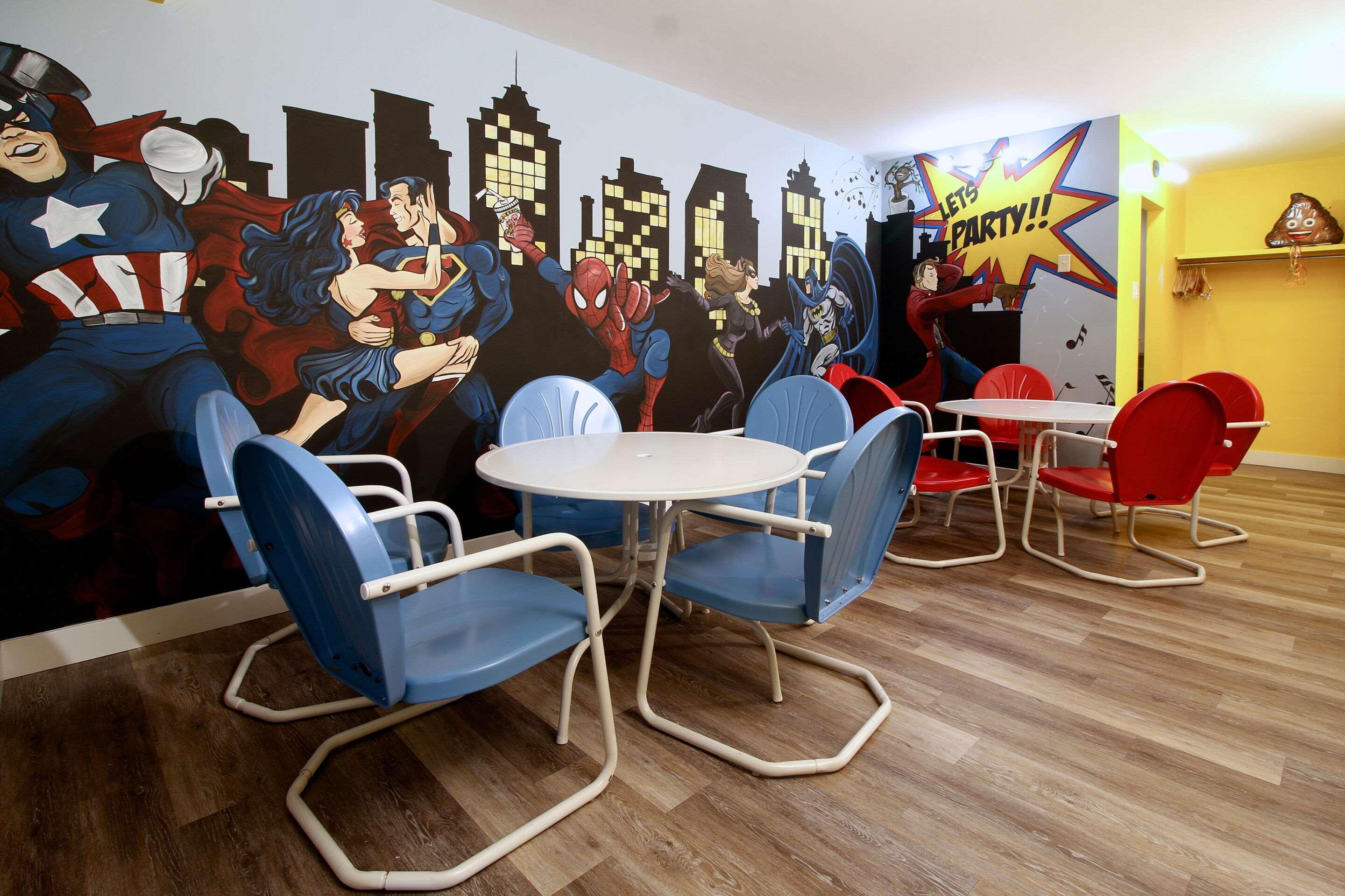 Clarion Pointe Hotel Медисин Хет Екстериор снимка